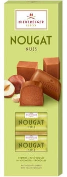 Niederegger Nougat Klassiker Nuss 100g
