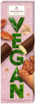 Niederegger Vegan Gebrannte Mandeln 100g