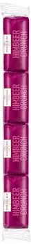 Niederegger Chocolate Klassiker Himbeer Crunch 4x12,5g