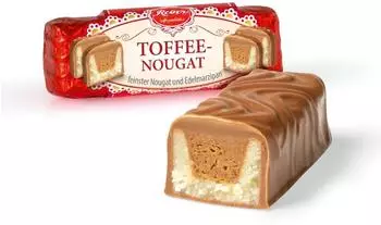 Reber Toffee-Nougat 49g