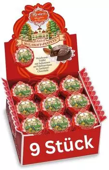 Reber Schloss-Malakoff-Pastete 38g