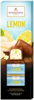 Niederegger Chocolate Klassiker Lemon Cheesecake 100g