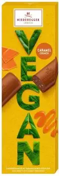 Niederegger Vegan Caramel Crunch 100g