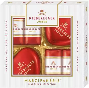 Niederegger Marzipanerie 75g