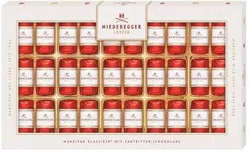 Niederegger Marzipan Klassiker 375g