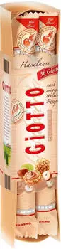 Ferrero Giotto Haselnuss (4 x 9 Stk.)