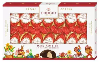 Niederegger Marzipan-Eier 175g