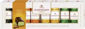 Niederegger Marzipan Klassiker Variationen 100g