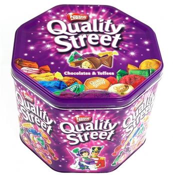 Nestlé Quality Street (2900 g)
