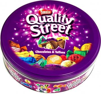 Nestlé Quality Street (480 g)