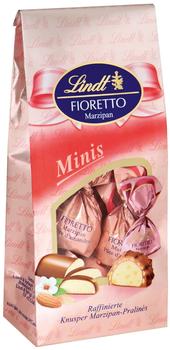 Lindt Fioretto Marzipan Minis (115g)