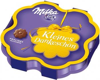 Milka Kleines Dankeschön (44g)