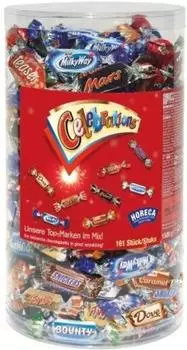 Celebrations Box (1435 g)