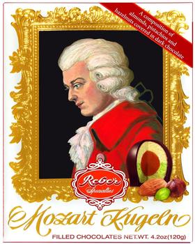 Reber Mozart-Barock (240 g)
