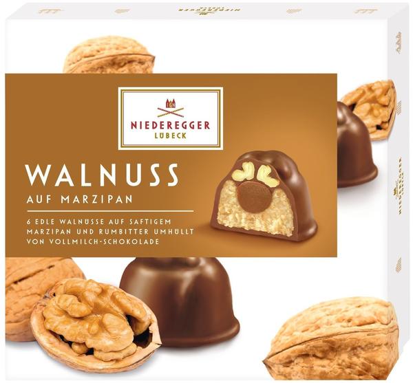 Niederegger Walnuss auf Marzipan 6er (102g)