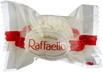 Ferrero Raffaello Single Packs (285 x 10 g)