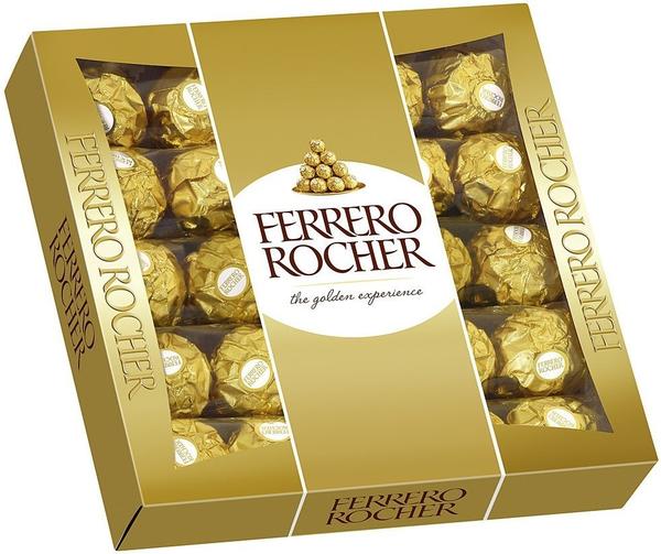 Ferrero Rocher (312 g)