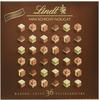 Nougat-Pralinen