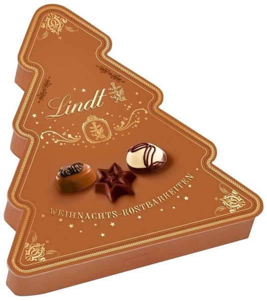 Lindt Frohes Fest Tanne (100 g)