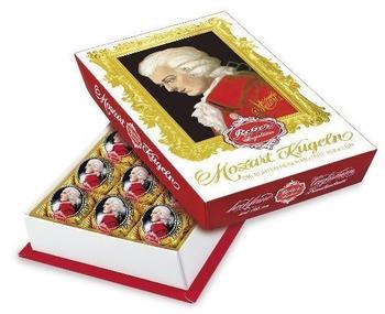 Reber Mozartkugeln Weihnachten (300 g)