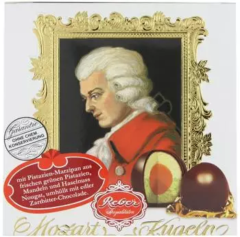 Reber Mozart Kugeln (2000 g)