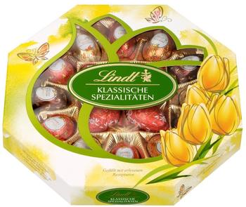 Lindt Klassische Spezialitäten-Eier (288 g)