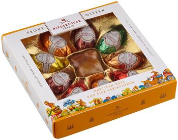 Niederegger Marzipan Eier & Hase sortiert (175 g)