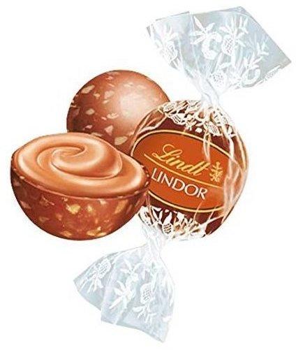 Lindt Lindor Kugeln Nuss (6000 g)