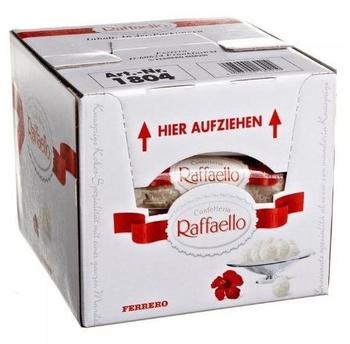 Ferrero Raffaello (16 x 4 Stück)