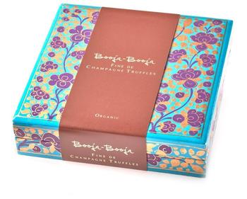 Booja-Booja The Artist's Collection Champagner Trüffel (185 g)