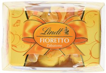 Lindt Fioretto Zabaione (138 g)