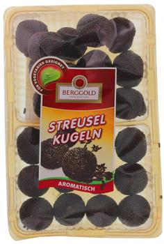Berggold Streuselkugeln (200 g)