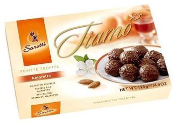Sarotti Tiamo Trüffel Amaretto (125 g)