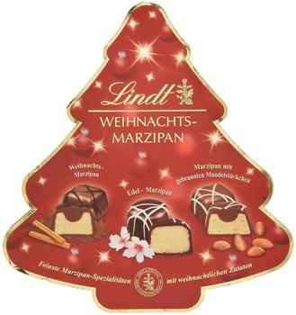 Lindt Weihnachts-Marzipan Selection (175 g)