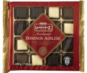 Lambertz Aachener Dominos Auslese (200 g)