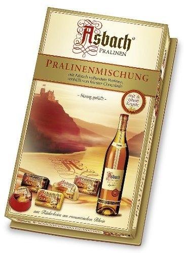 Asbach Pralinen-Mischung (400 g)