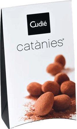 Cudié Catànies (80 g)