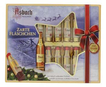 Asbach Zarte Fläschchen Weihnachten (250g)