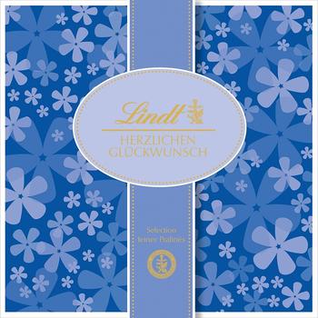 Lindt Herzlichen Glückwunsch (80 g)