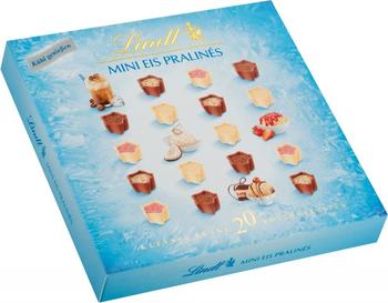 Lindt Mini Eis Pralinés (90g)