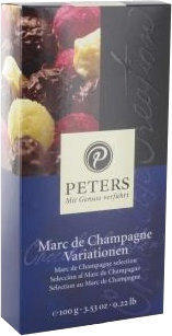 Peters Marc de Champagne Variationen (100g)