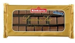 Kinkartz Domino Star Vollmilch (250 g)