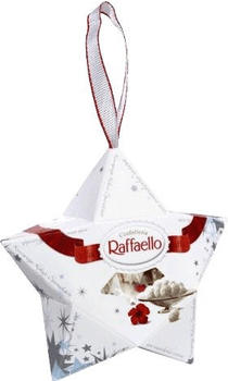 Ferrero Raffaello Weihnachtsstern (40 g)