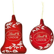 Lindt Lindor Baumbehang (100 g)