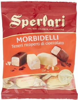 Sperlari Torroncini Morbidelli (130 g)