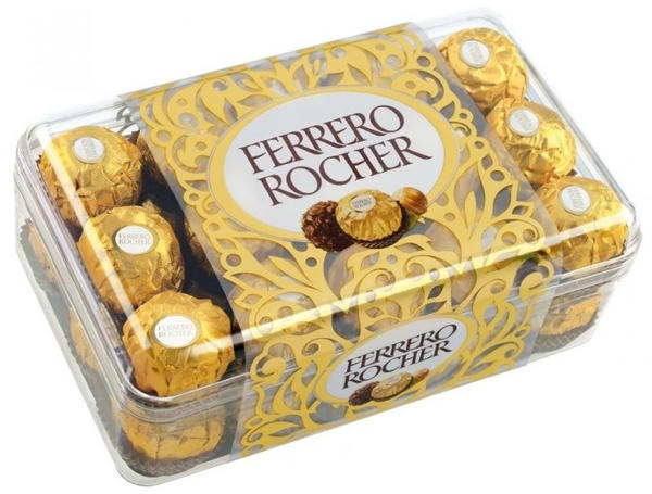 Ferrero Rocher (375g)