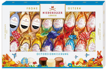 Niederegger Ostereier-Mischung (250 g)
