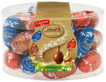 Lindt Lindor-Eier-Mischung (450g)