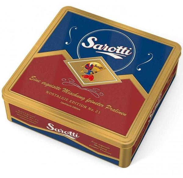 Sarotti Nostalgie-Edition No. 21 (300g)