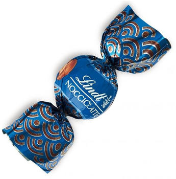 Lindt Kugeln Nocchiolatte 230er (3kg)